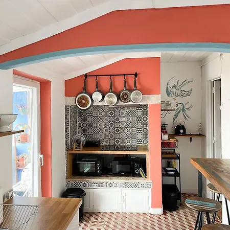 Apartman Casa Passaro