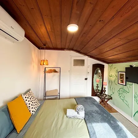 Casa Passaro * Vila Franca de Xira
