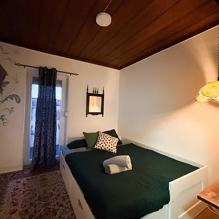 Apartman Casa Passaro