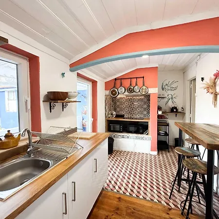 Apartman Casa Passaro Vila Franca de Xira