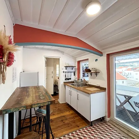 Apartman Casa Passaro Vila Franca de Xira