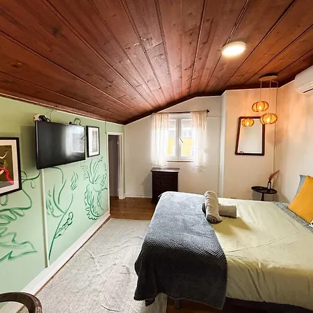 Casa Passaro Vila Franca de Xira
