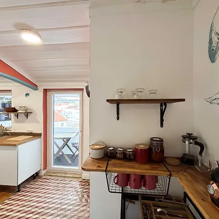 Apartman Casa Passaro *