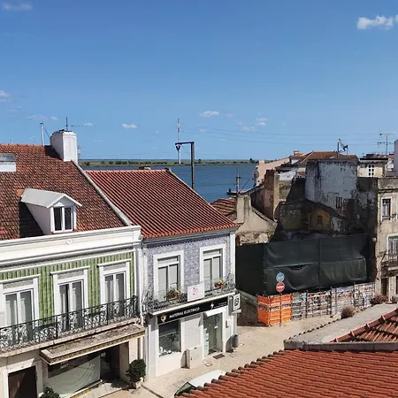 Casa Passaro * Vila Franca de Xira
